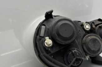 Optique avant principal gauche (feux)(phare) VOLKSWAGEN POLO 4