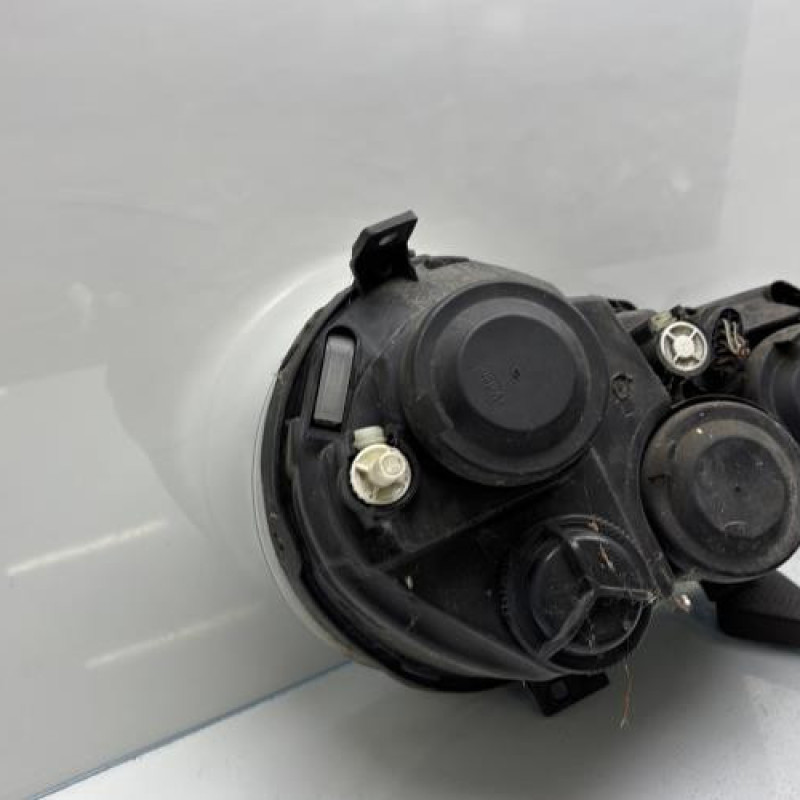 Optique avant principal gauche (feux)(phare) VOLKSWAGEN POLO 4 Photo n°8