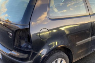 Optique avant principal gauche (feux)(phare) VOLKSWAGEN POLO 4