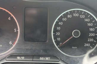 Eclairage de plafonnier VOLKSWAGEN POLO 5