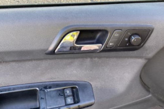 Optique avant principal gauche (feux)(phare) VOLKSWAGEN POLO 4