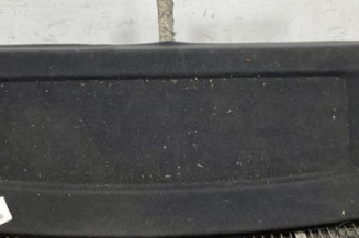 Plage arriere VOLKSWAGEN POLO 4 Photo n°1