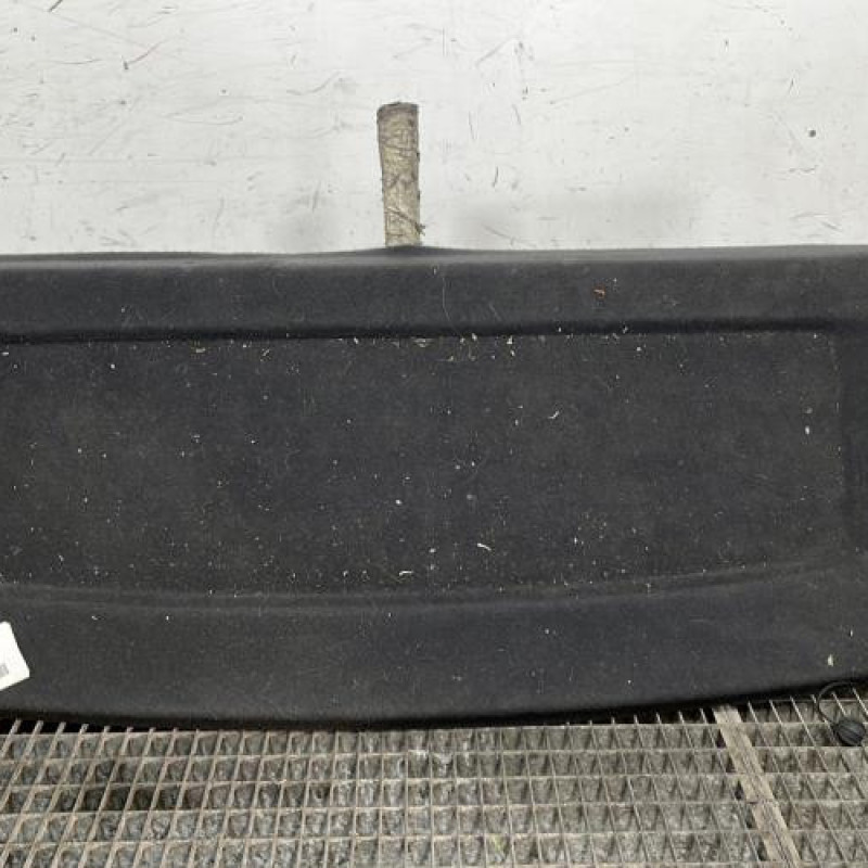 Plage arriere VOLKSWAGEN POLO 4 Photo n°1