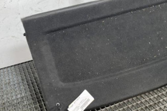 Plage arriere VOLKSWAGEN POLO 4