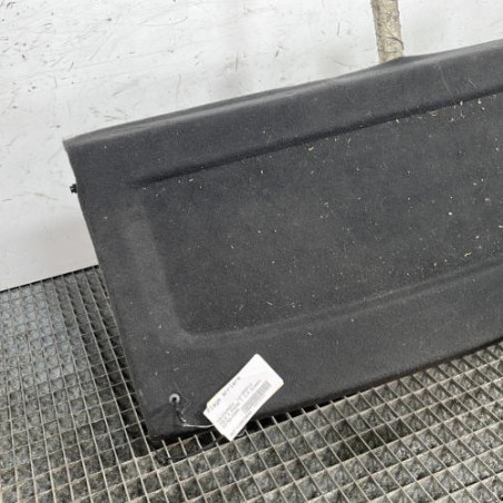 Plage arriere VOLKSWAGEN POLO 4