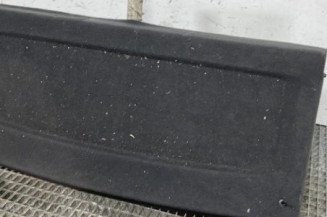 Plage arriere VOLKSWAGEN POLO 4