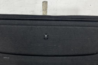 Plage arriere VOLKSWAGEN POLO 4