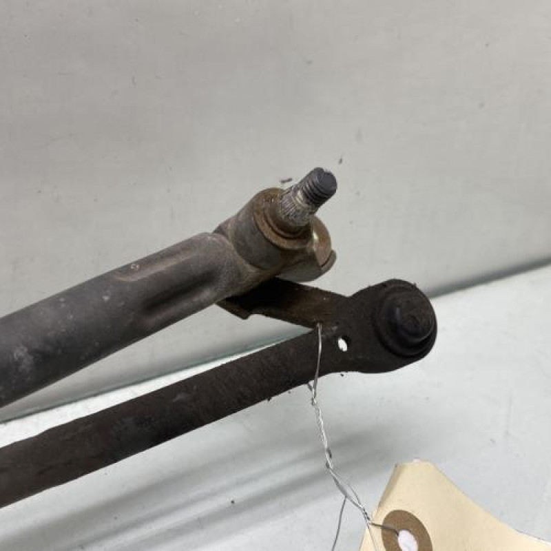 Moteur essuie glace avant ALFA ROMEO 156 Photo n°2