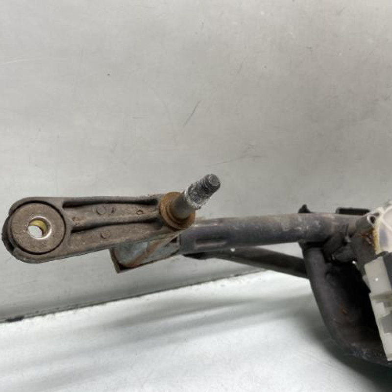 Moteur essuie glace avant ALFA ROMEO 156 Photo n°3