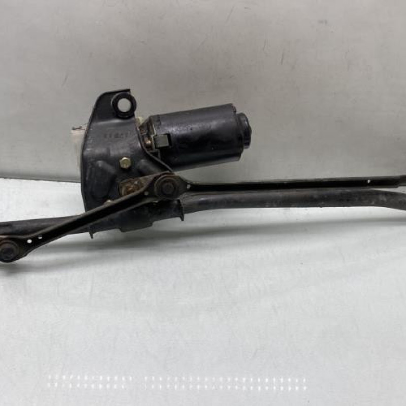 Moteur essuie glace avant ALFA ROMEO 156 Photo n°4