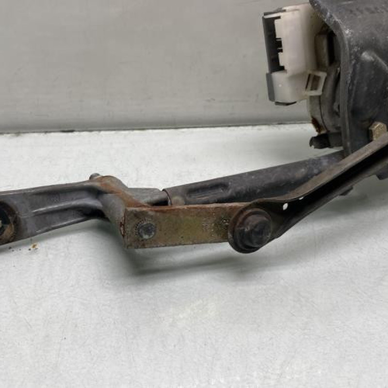Moteur essuie glace avant ALFA ROMEO 156 Photo n°6