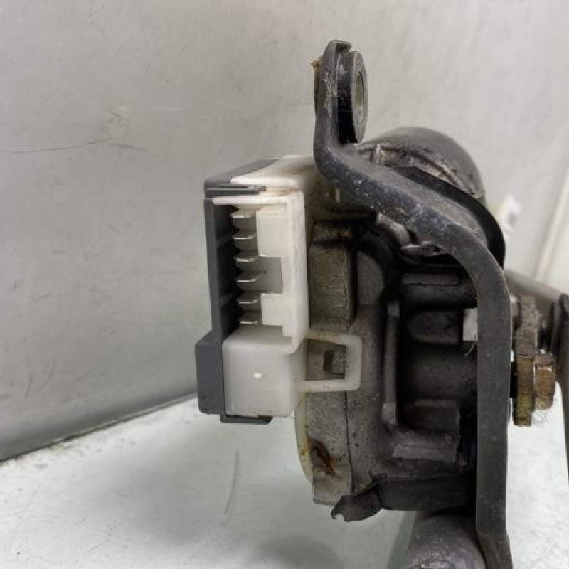 Moteur essuie glace avant ALFA ROMEO 156 Photo n°7