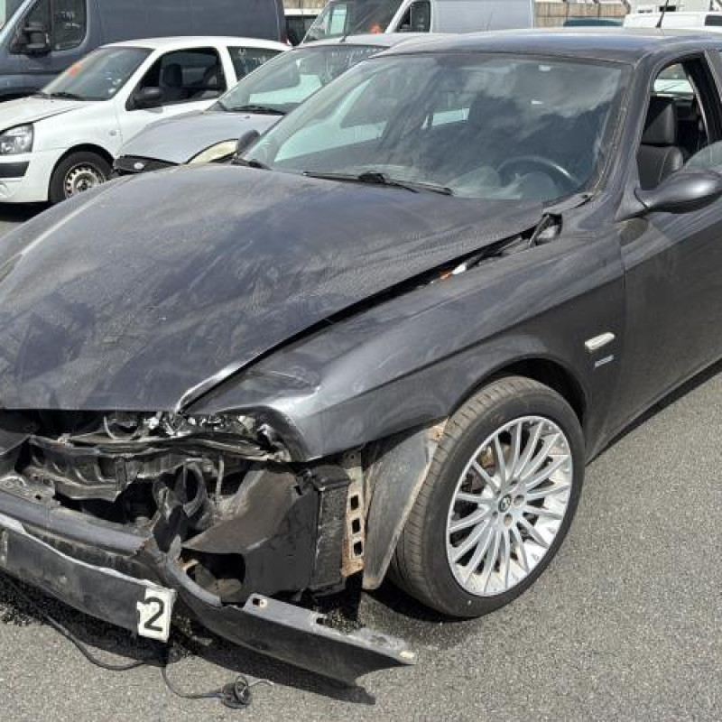 Moteur essuie glace avant ALFA ROMEO 156 Photo n°8