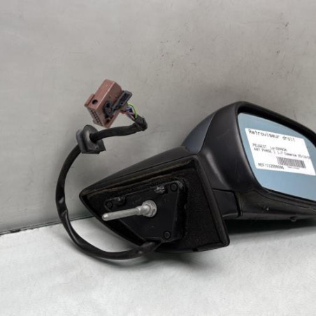 Retroviseur droit PEUGEOT 407