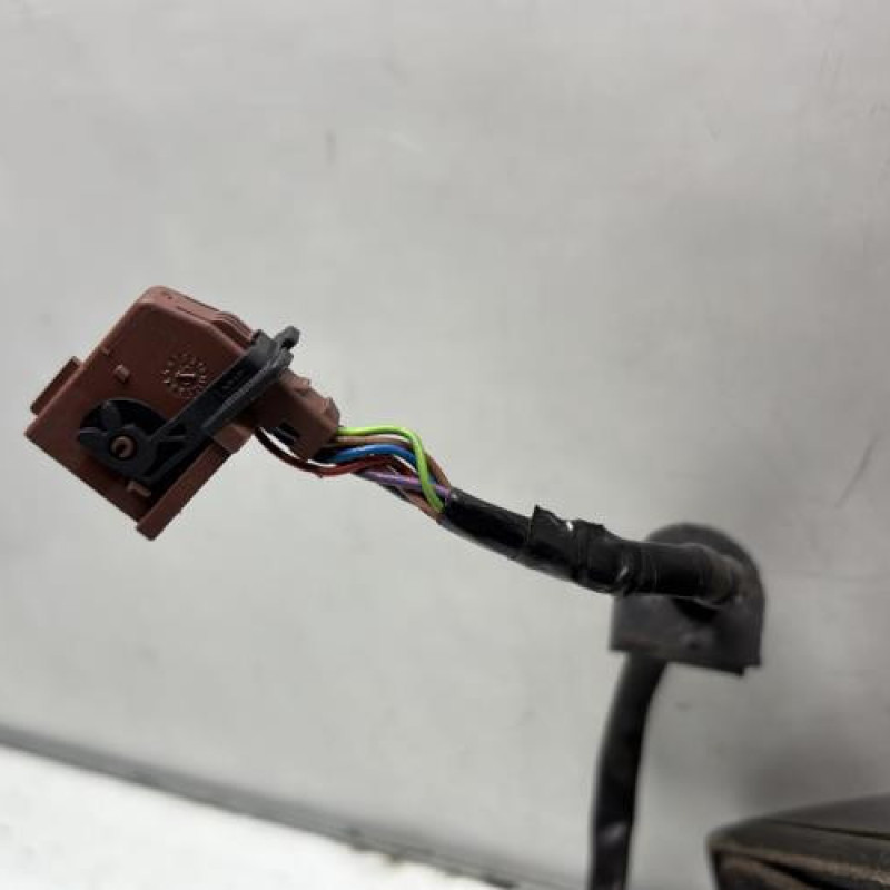 Retroviseur droit PEUGEOT 407 Photo n°3