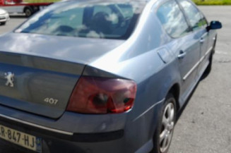 Retroviseur droit PEUGEOT 407