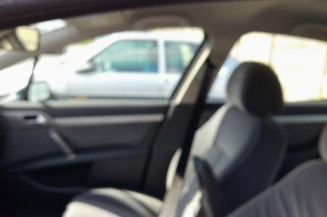 Retroviseur droit PEUGEOT 407