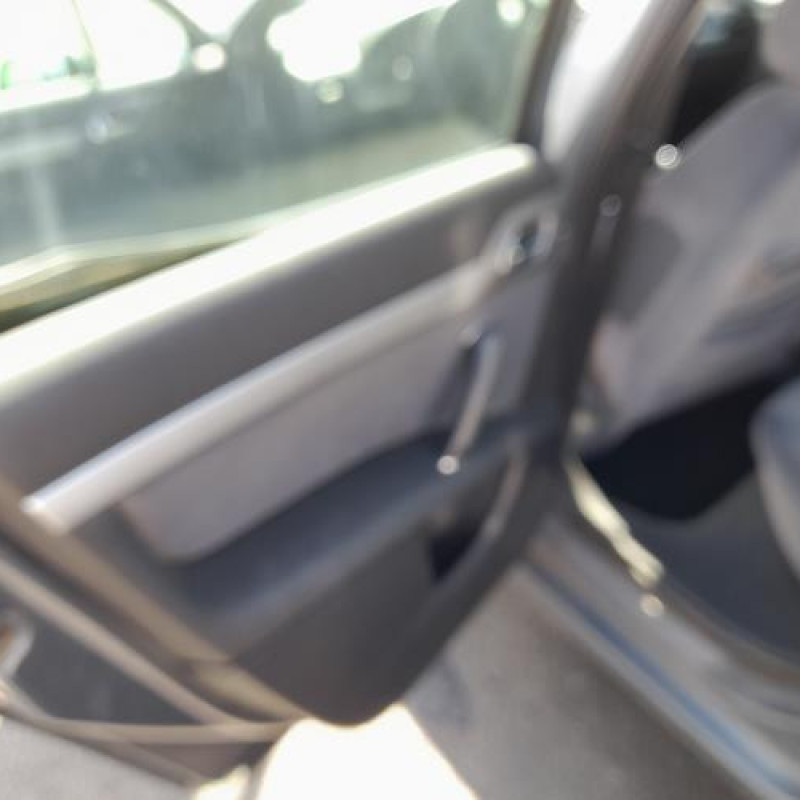 Retroviseur droit PEUGEOT 407 Photo n°19