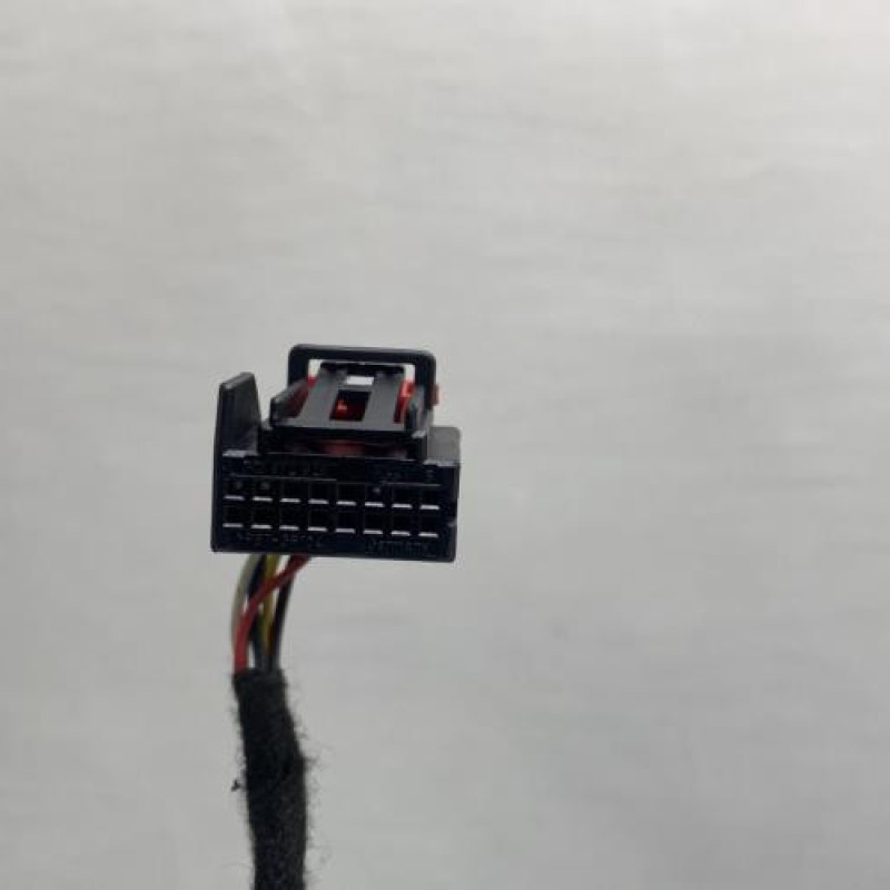 Retroviseur gauche VOLKSWAGEN GOLF 6 Photo n°3