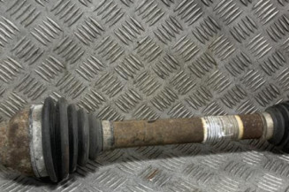 Cardan gauche (transmission) PEUGEOT 208 1 Photo n°1