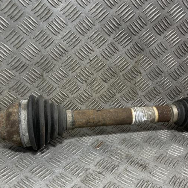 Cardan gauche (transmission) PEUGEOT 208 1 Photo n°1