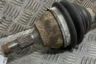 Cardan gauche (transmission) PEUGEOT 208 1