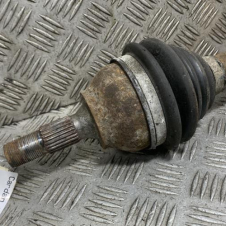 Cardan gauche (transmission) PEUGEOT 208 1