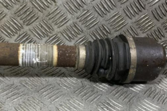 Cardan gauche (transmission) PEUGEOT 208 1