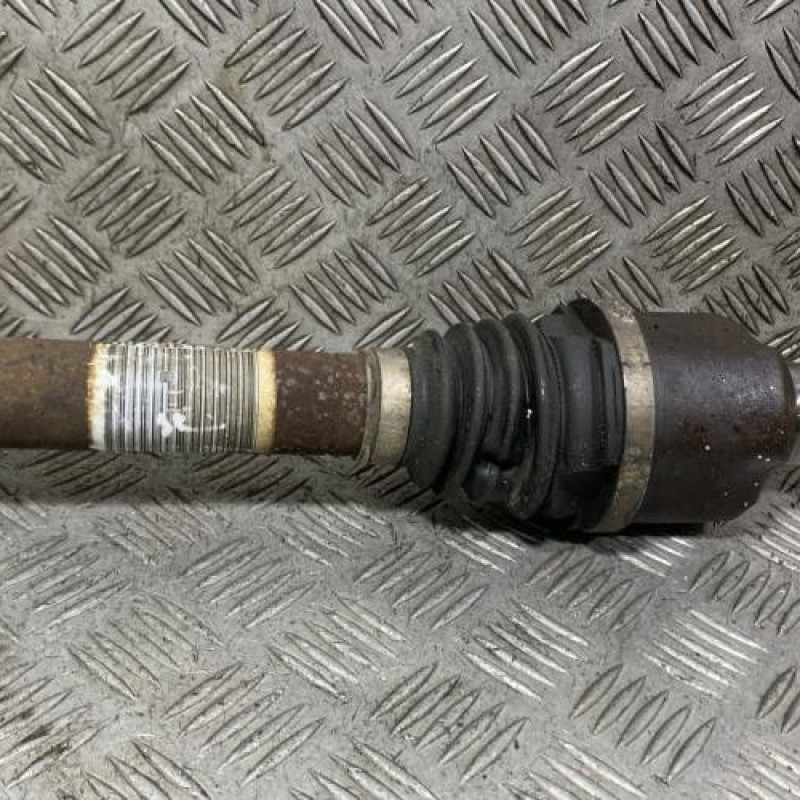 Cardan gauche (transmission) PEUGEOT 208 1 Photo n°3