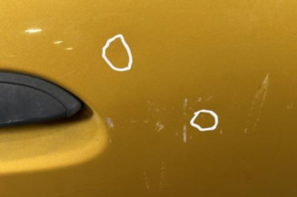 Porte avant droit RENAULT CLIO 2