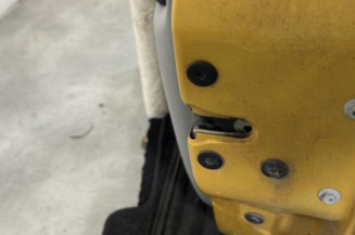 Porte avant droit RENAULT CLIO 2