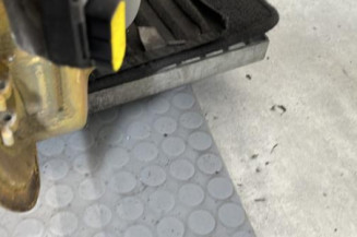 Porte avant droit RENAULT CLIO 2