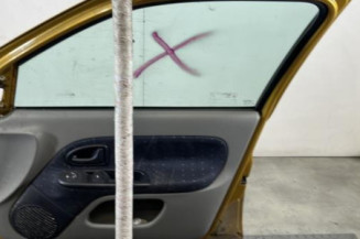 Porte avant droit RENAULT CLIO 2