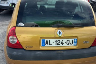 Porte avant droit RENAULT CLIO 2