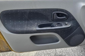 Porte avant droit RENAULT CLIO 2