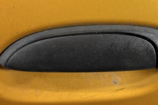 Porte avant gauche RENAULT CLIO 2