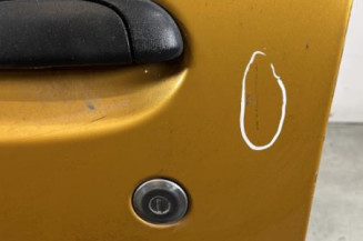 Porte avant gauche RENAULT CLIO 2
