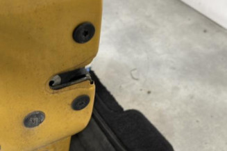 Porte avant gauche RENAULT CLIO 2