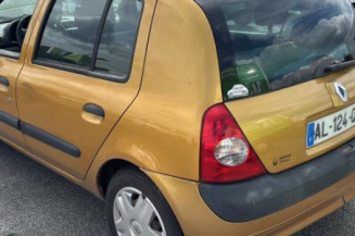 Porte avant gauche RENAULT CLIO 2