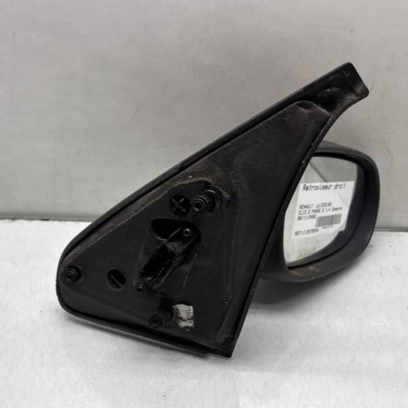 Retroviseur droit RENAULT CLIO 2 Photo n°2