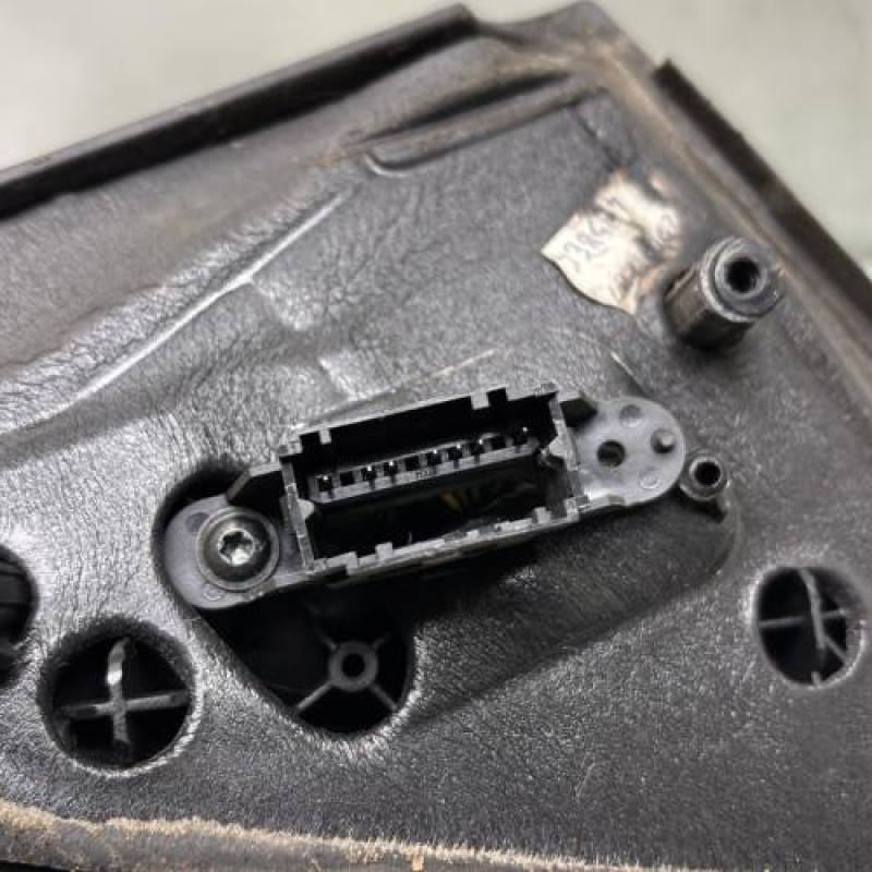 Retroviseur droit RENAULT CLIO 2 Photo n°3