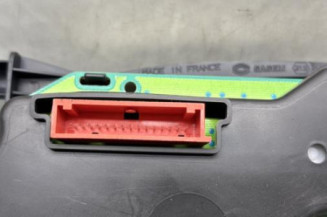 Compteur RENAULT CLIO 2