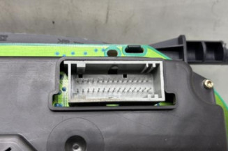 Compteur RENAULT CLIO 2