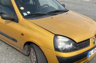 Compteur RENAULT CLIO 2