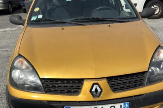 Compteur RENAULT CLIO 2