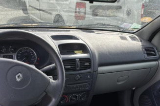 Compteur RENAULT CLIO 2