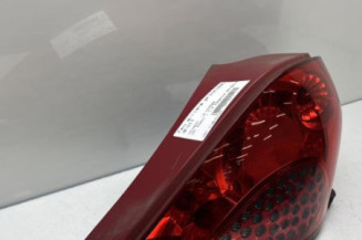 Feu arriere principal droit (feux) PEUGEOT 207