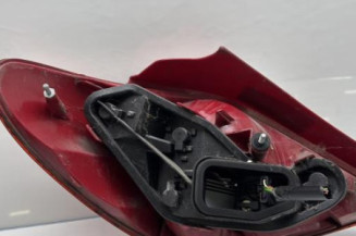 Feu arriere principal droit (feux) PEUGEOT 207