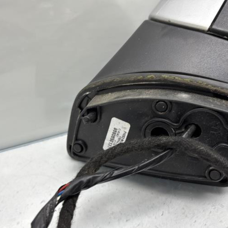 Retroviseur droit PEUGEOT 207 Photo n°2