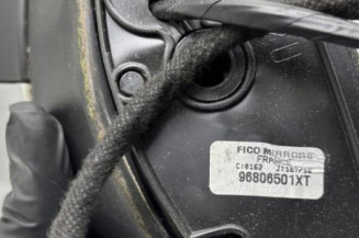 Retroviseur droit PEUGEOT 207